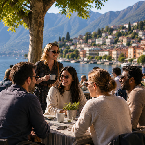 Building Belonging in Ticino